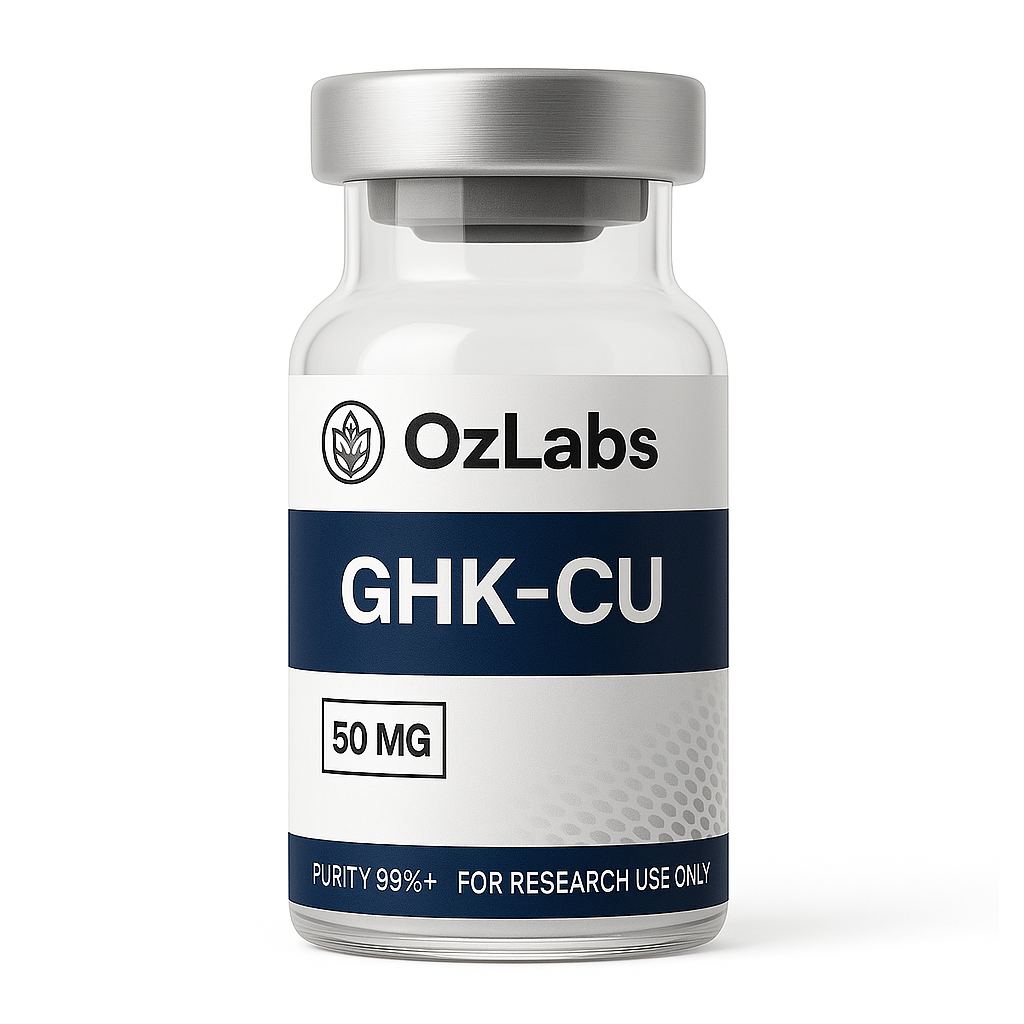 GHK-Cu 50mg