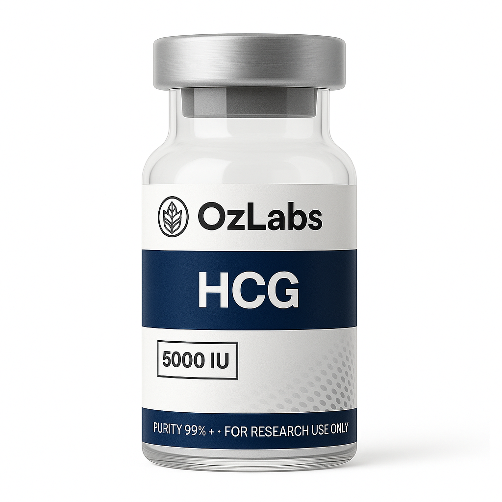 HCG 5000iu
