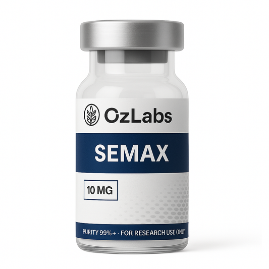 Semax 10mg