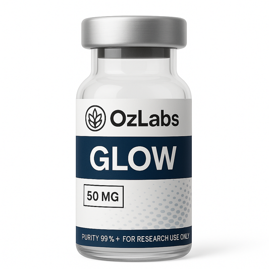 GLOW 50mg
