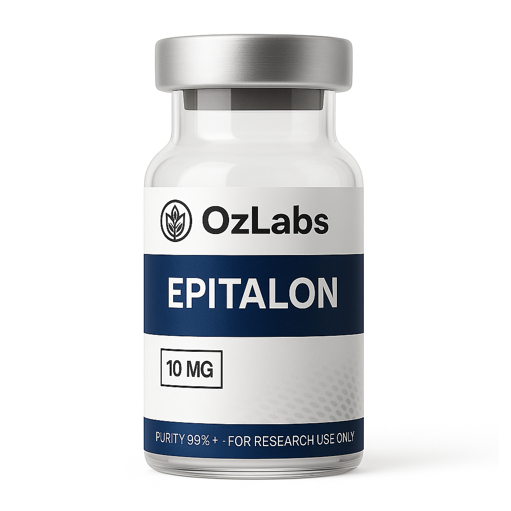 Epitalon 50mg
