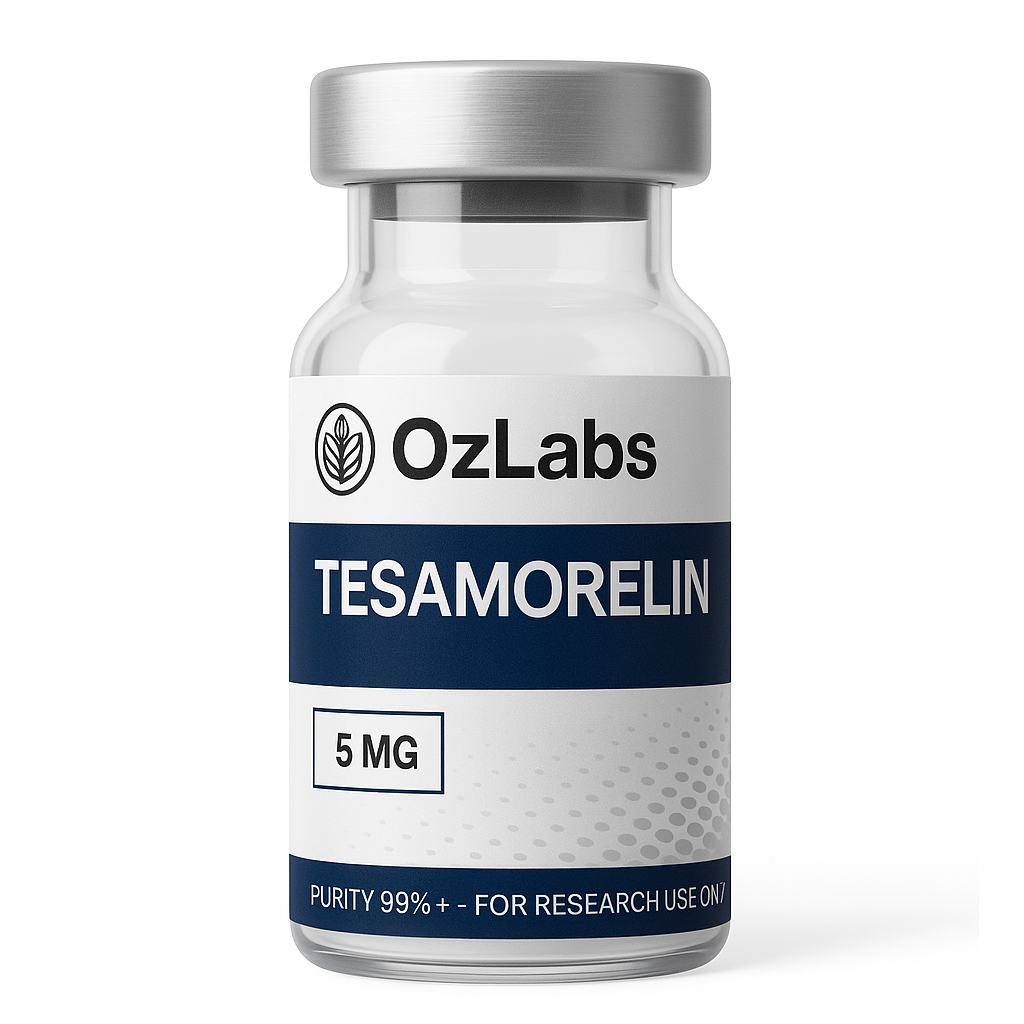 Tesamorelin 5mg