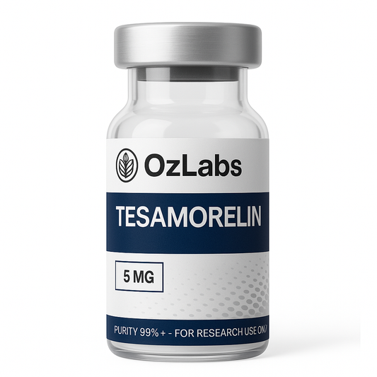 Tesamorelin 5mg