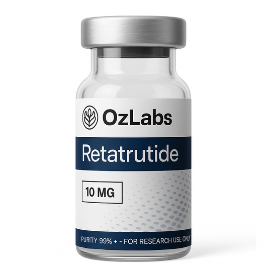Retatrutide 10mg