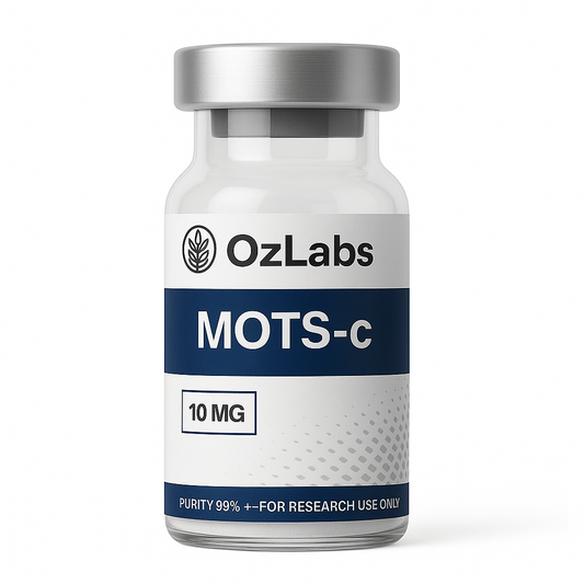MOTS-c 10mg