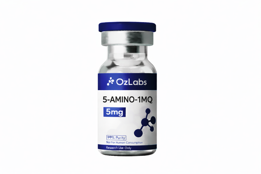 5-AMINO-1MQ