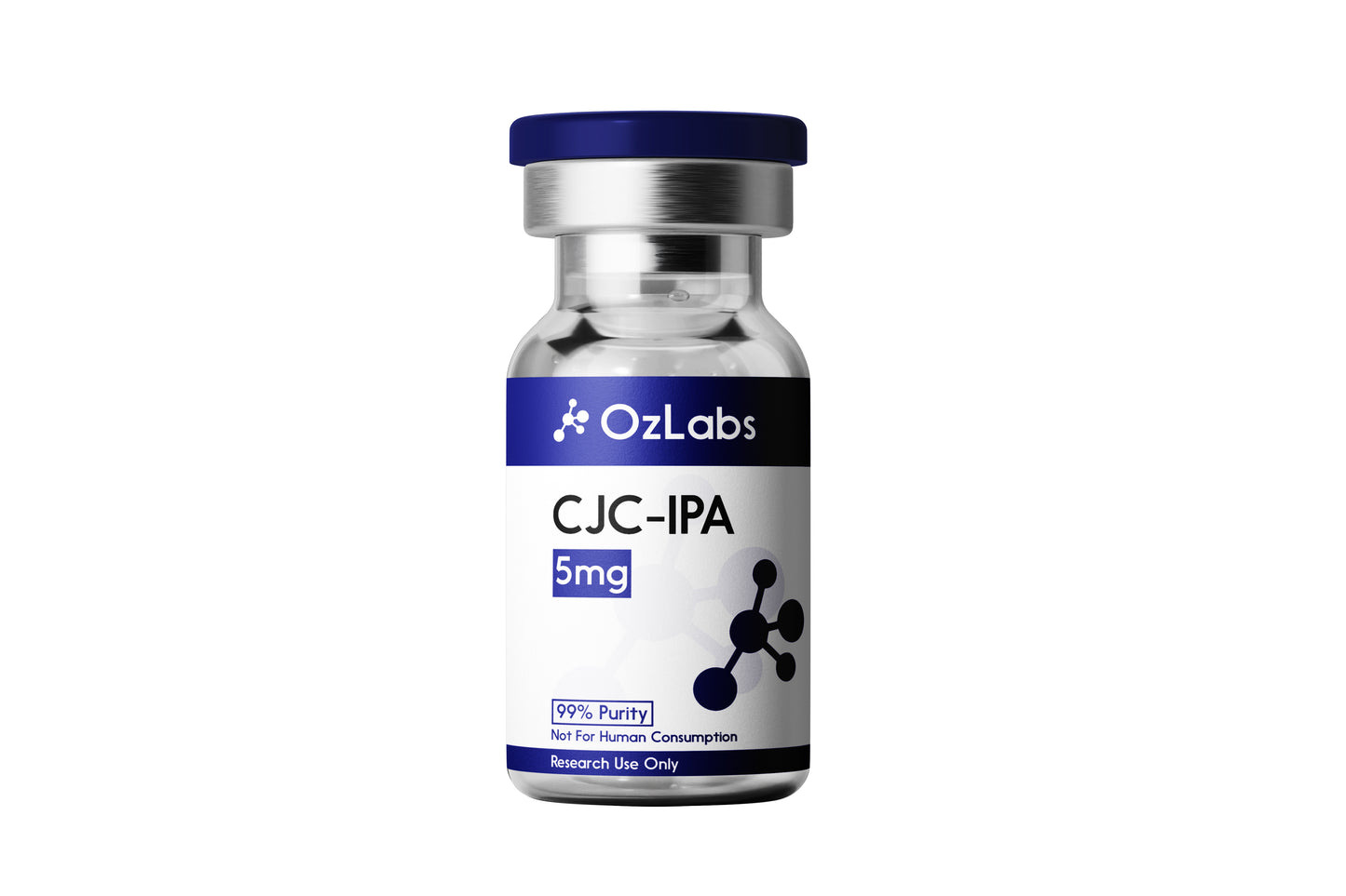 CJC-IPA 5mg