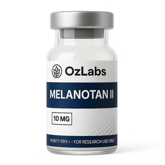 Melanotan 2 - 10mg