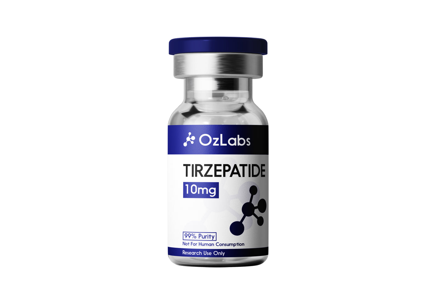 Tirzepatide 10mg