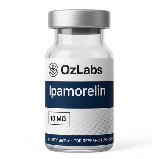 Ipamorelin 10mg
