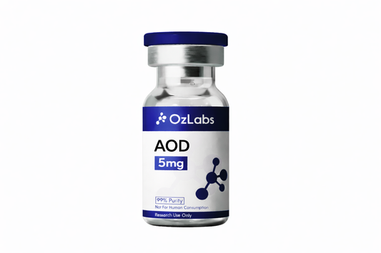 AOD 9604 5mg