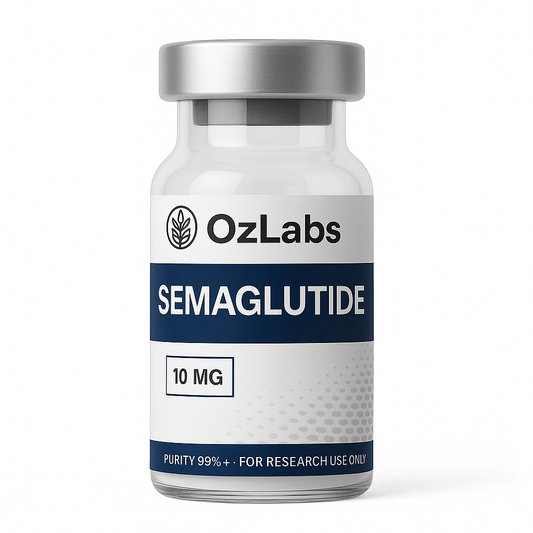 Semaglutide 10mg