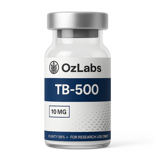 TB-500 10mg