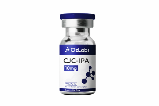 CJC-IPA No DAC 10mg