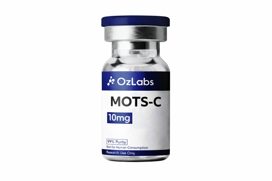 MOTS-C 10mg