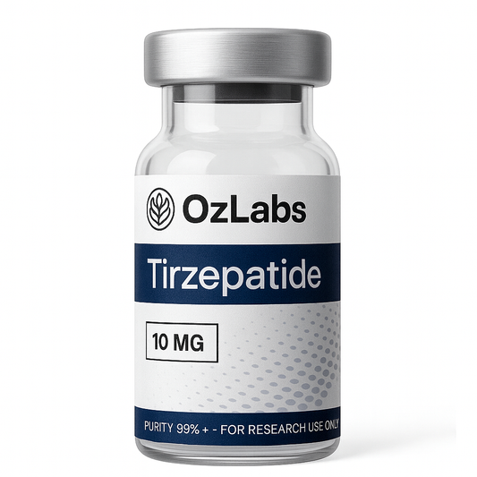 Trizepatide 10mg