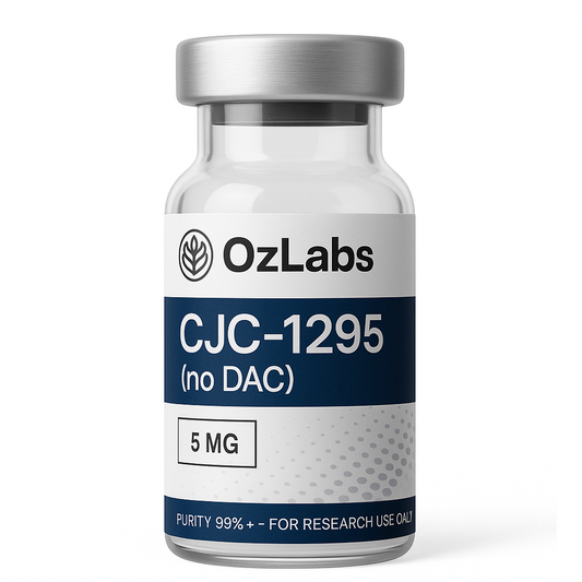 CJC-1295 No DAC 5mg