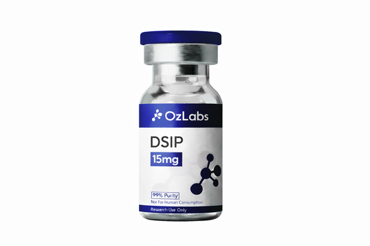 DSIP 15mg
