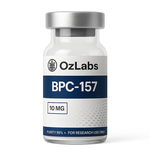 BPC-157 10mg