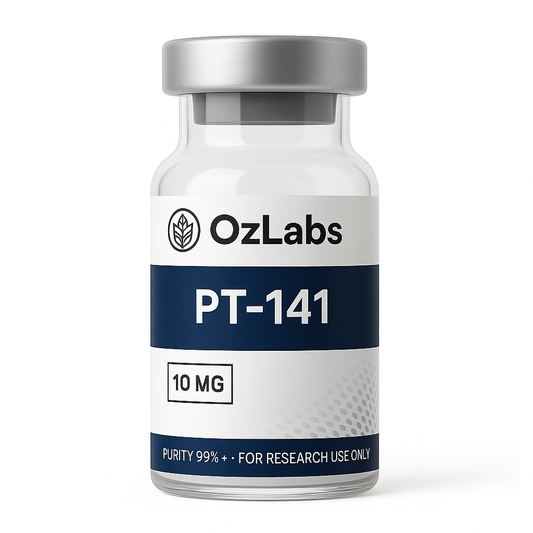 PT-141 10mg