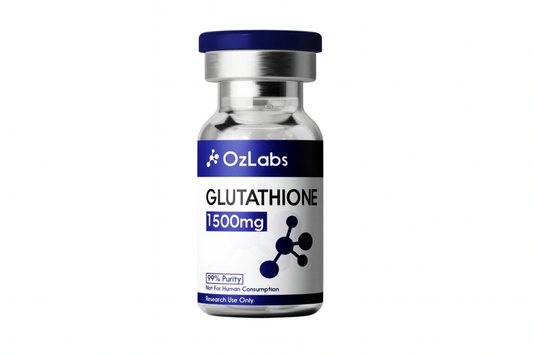 Glutathione 1500mg
