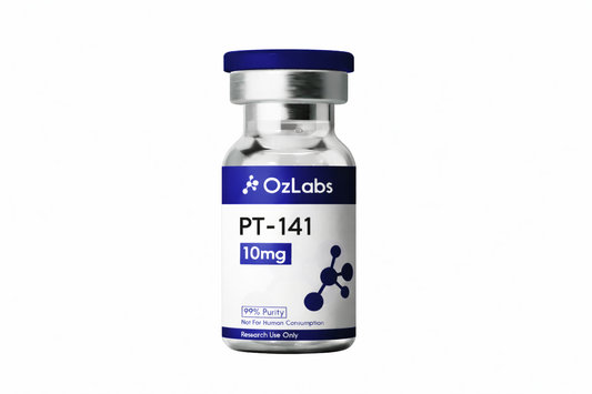 PT-141 10mg
