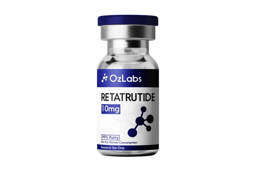 Retatrutide 10mg